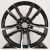 Extreme Wheels BM055 10.0x20/5x120 D74.1 ET40 BKF (передняя ось) Extreme Wheels BM055 10.0x20/5x120 D74.1 ET40 BKF (передняя ось)