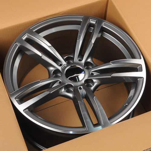 Powcan BK855 8.0x17/5x120 D72.6 ET30 MG