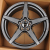 Makstton MST DEMON 716 8.5x18/5x108 D63.3 ET38 Silver with Milling Makstton MST DEMON 716 8.5x18/5x108 D63.3 ET38 Silver with Milling
