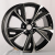 Anzoo 19962 8.5x19/5x112 D66.45 ET35 MB Anzoo 19962 8.5x19/5x112 D66.45 ET35 MB