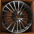 KoKo Kuture 0419 8.5x21/5x112 D66.6 ET25 GMF (передняя ось) KoKo Kuture 0419 8.5x21/5x112 D66.6 ET25 GMF (передняя ось)