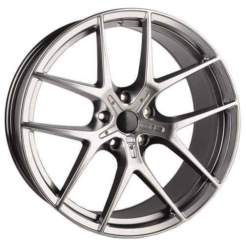 KoKo Kuture 5484 8.5x20/5x120 D72.6 ET30 HB (передняя ось)