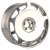 Anzoo FBX007-20-X 8.5x20/5x112 D66.56 ET36 Polished (передняя ось)
