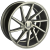 Powcan BK885A 8.0x17/4x100 D60.1 ET35 MS