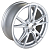 Диски 5457 KoKo Kuture 5457 7.0x16/5x100 D73.1 ET40 Silver