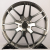 Extreme Wheels BZ035 10x21/5x112 D66.6 ET52 GMF (в круг)