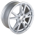KoKo Kuture 5457 7.0x16/5x100 D73.1 ET40 Silver