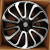 KoKo Kuture 7056 9.0x20/5x120 D72.6 ET45 BKF KoKo Kuture 7056 9.0x20/5x120 D72.6 ET45 BKF