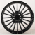 KoKo Kuture 0235 9.5x19/5x112 D66.56 ET43.5 Piano BLK (задняя ось) KoKo Kuture 0235 9.5x19/5x112 D66.56 ET43.5 Piano BLK (задняя ось)