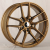 Makstton MST VENOM 713 8.0x18/5x108 D63.35 ET38 Matte Bronze with Milling
