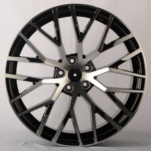 KoKo Kuture 0174 9.0x20/5x112 D66.45 ET30 BKF
