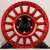 Powcan BK5877 8.0x17/5x150 D110 ET25 TR (Конус) Powcan BK5877 8.0x17/5x150 D110 ET25 TR (Конус)