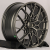 HMD 1295 7.5x17/5x108 D63.4 ET40 Matt Grey HMD 1295 7.5x17/5x108 D63.4 ET40 Matt Grey