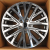 HMD 8804 8.5x19/5x112 D66.45 ET35 GMF