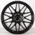 Powcan BK5771 11.5x20/5x120 D74.1 ET37 Gloss Black (задняя ось) Powcan BK5771 11.5x20/5x120 D74.1 ET37 Gloss Black (задняя ось)