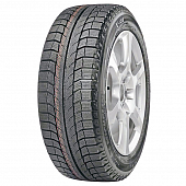 Шины Michelin Latitude X-Ice Xi2