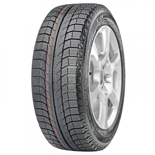 Michelin Latitude X-Ice Xi2 235/65 R17 108T  