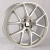 Makstton MST 669 8.0x18/5x114.3 D73.1 ET38 Silver Machine Face Makstton MST 669 8.0x18/5x114.3 D73.1 ET38 Silver Machine Face