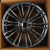 Powcan Y1146 9.0x19/5x112 D66.6 ET 32 Gun metal (передняя ось) Powcan Y1146 9.0x19/5x112 D66.6 ET 32 Gun metal (передняя ось)