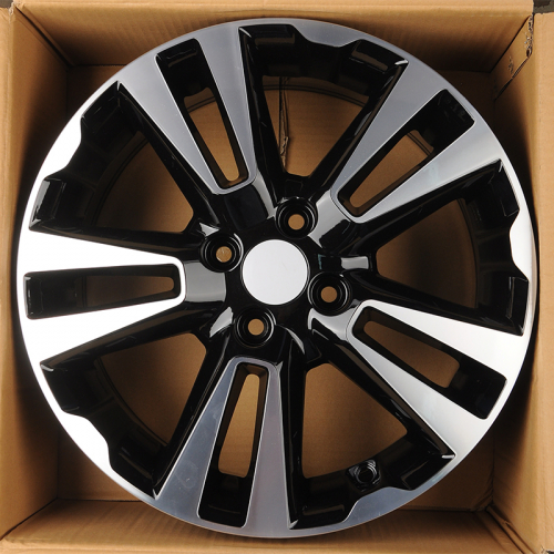 Powcan Y0054 6.5x16/4x100 D60.1 ET43 MB