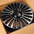 KoKo Kuture 0323 9.0x20/5x108 D63.3 ET45 MB