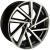 Powcan BK5329 8x19/5x112 D57.1 ET45 GMF Powcan BK5329 8x19/5x112 D57.1 ET45 GMF