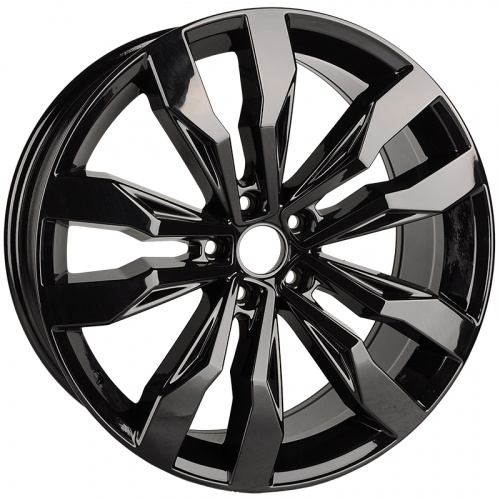 Extreme Wheels VWL079 9x20/5x130 D71.5 ET45 Gloss Black
