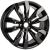 Extreme Wheels VWL079 9x20/5x130 D71.5 ET45 Gloss Black Extreme Wheels VWL079 9x20/5x130 D71.5 ET45 Gloss Black