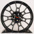 Extreme Wheels TY228 8.5x19/5x114.3 D67.1 ET45 Matt Black
