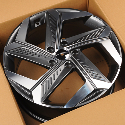 Powcan Y1224 7.5x18/5x114.3 D67.1 ET51 GMF