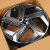 Powcan Y1224 7.5x18/5x114.3 D67.1 ET51 GMF Powcan Y1224 7.5x18/5x114.3 D67.1 ET51 GMF