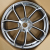 Ivision Wheel NW5084 11.0x21/5x130 D71.56 ET58 Hyper Black (задняя ось) Ivision Wheel NW5084 11.0x21/5x130 D71.56 ET58 Hyper Black (задняя ось)