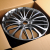 Luistone L1952 8.0x19/5x114.3 D60.1 ET50 HB