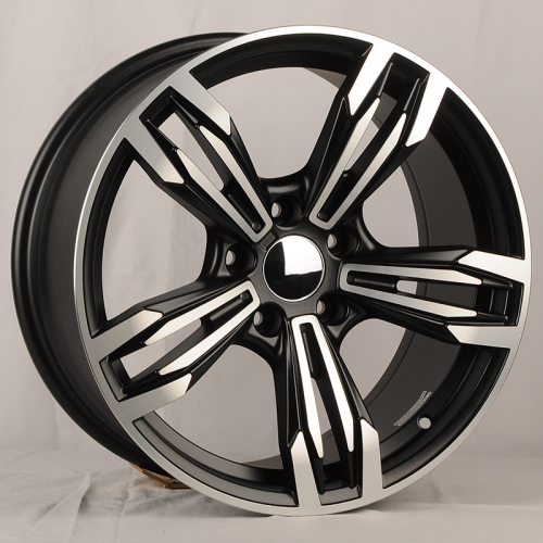 Powcan BK5730 8.5x18/5x120 D72.6 ET30 MBFP