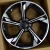Zumbo Wheels 85036I 8x18/5x112 D66.6 ET35 MB Zumbo Wheels 85036I 8x18/5x112 D66.6 ET35 MB