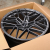 Makstton MST FISSION 718 7.5x17/5x112 D66.56 ET35 Matte Steel Gray with Milling
