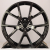 Powcan BK5601 9.0x19/5x112 D66.6 ET40 BKF Black Clear (задняя ось)