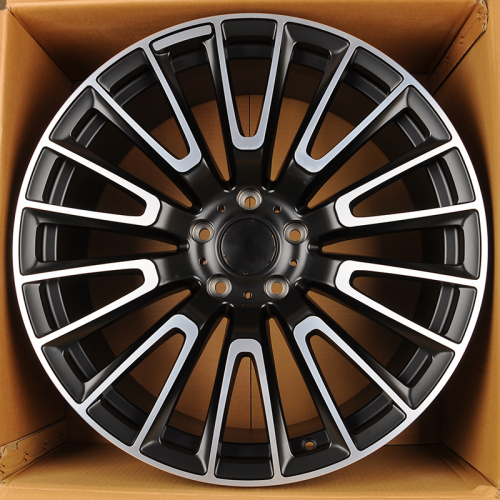 Luistone L2718 10x22/5x130 D84.1 ET37 MSDB (в круг)