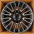 Luistone L2718 10x22/5x130 D84.1 ET37 MSDB (в круг) Luistone L2718 10x22/5x130 D84.1 ET37 MSDB (в круг)