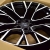 Powcan BK5769 9.5x21/5x112 D66.6 ET37 BKF (передняя ось) Powcan BK5769 9.5x21/5x112 D66.6 ET37 BKF (передняя ось)