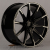 KoKo Kuture 1117 9.5x20/5x112 D66.6 ET35 Black Machined Face (задняя ось) KoKo Kuture 1117 9.5x20/5x112 D66.6 ET35 Black Machined Face (задняя ось)