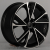 Powcan BK5749 9.5x21/5x112 D66.45 ET25 MSDB Powcan BK5749 9.5x21/5x112 D66.45 ET25 MSDB