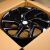 Koko Kuture 5494 8.5x20/5x120 D72.6 ET40 Gloss Black (конус)