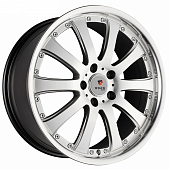Диски Wiger WGS0201