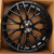 KoKo Kuture 0174 9.0x20/5x112 D66.45 ET35 Gloss Black KoKo Kuture 0174 9.0x20/5x112 D66.45 ET35 Gloss Black