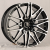 Powcan BK5771 10.0x21/5x120 D74.1 ET40 BMF (передняя ось) Powcan BK5771 10.0x21/5x120 D74.1 ET40 BMF (передняя ось)