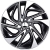 Powcan BK5518 7.5x18/5x114.3 D67.1 ET51 GMF