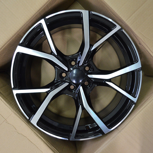 KoKo Kuture 5499 7.5x17/5x100 D57.1 ET35 BMF