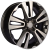 Powcan Y0054 6.5x17/4x100 D60.1 ET43 MG Powcan Y0054 6.5x17/4x100 D60.1 ET43 MG