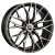 Powcan 3S266 8.5x19/5x114.3 D67.1 ET40 BKF